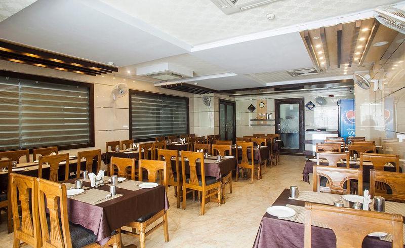 Hotel Basera Brij Bhoomi Vrindāvan Zewnętrze zdjęcie